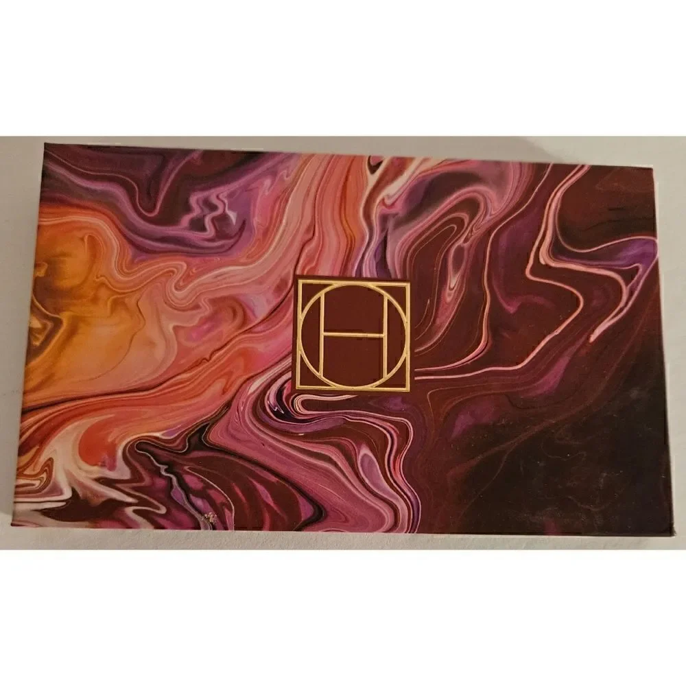 Hipdot Zion Eye Makeup Palette *Palette Declutter Sale*  